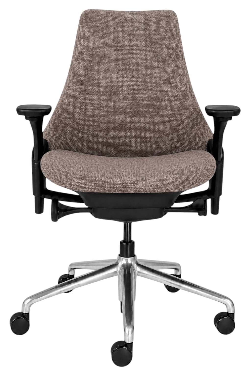 Herman Miller Sayl Taupe Comfort